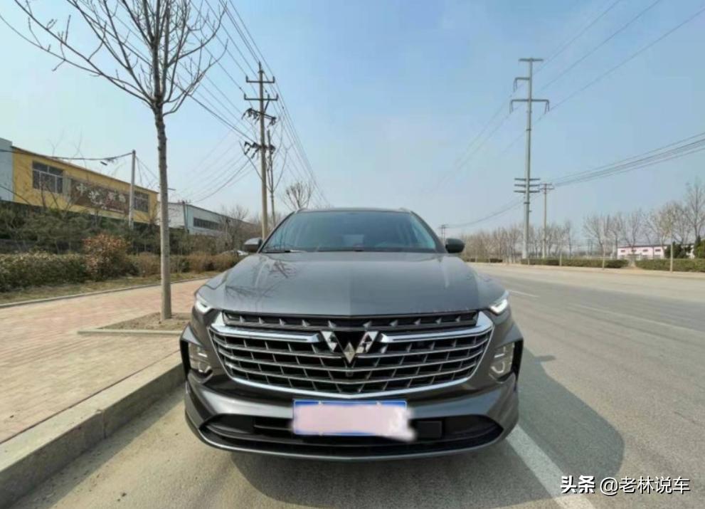 五菱凯捷销量怎么样,五菱凯捷汽车测评怎么样