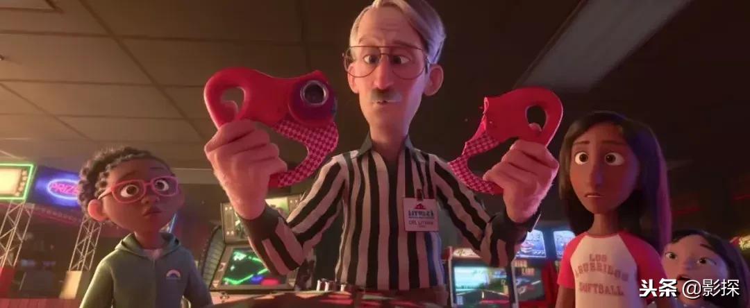 无敌破坏王二彩蛋片尾曲,无敌破坏王二彩蛋详细介绍