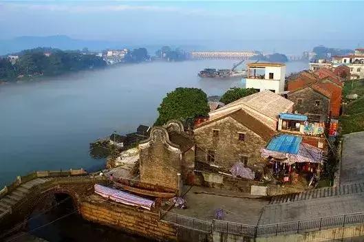 珠海周围两小时车程旅游,珠海市一日游免费最佳去处