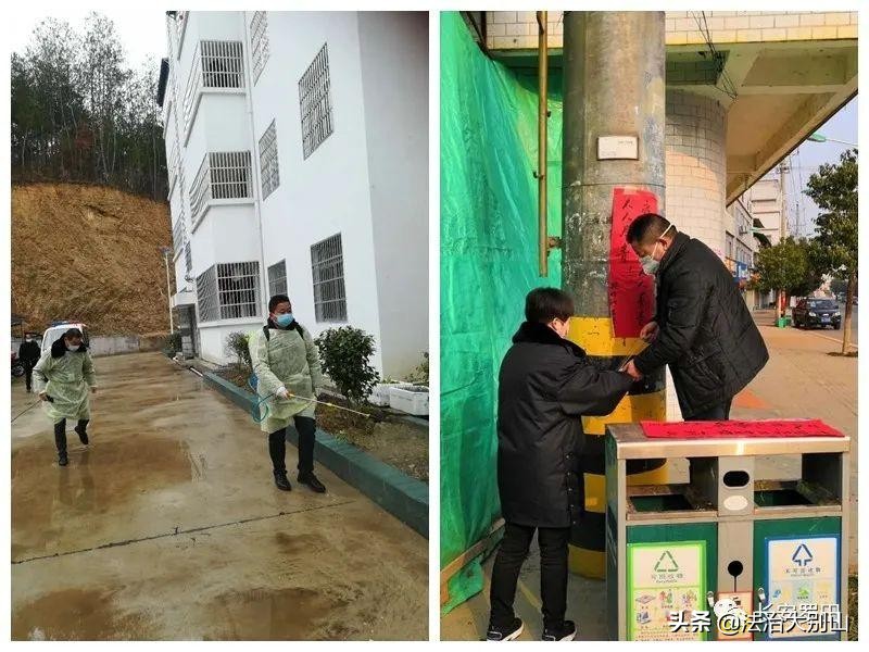 【网格员在“疫”线】兴旺社区“总理”的抗疫故事