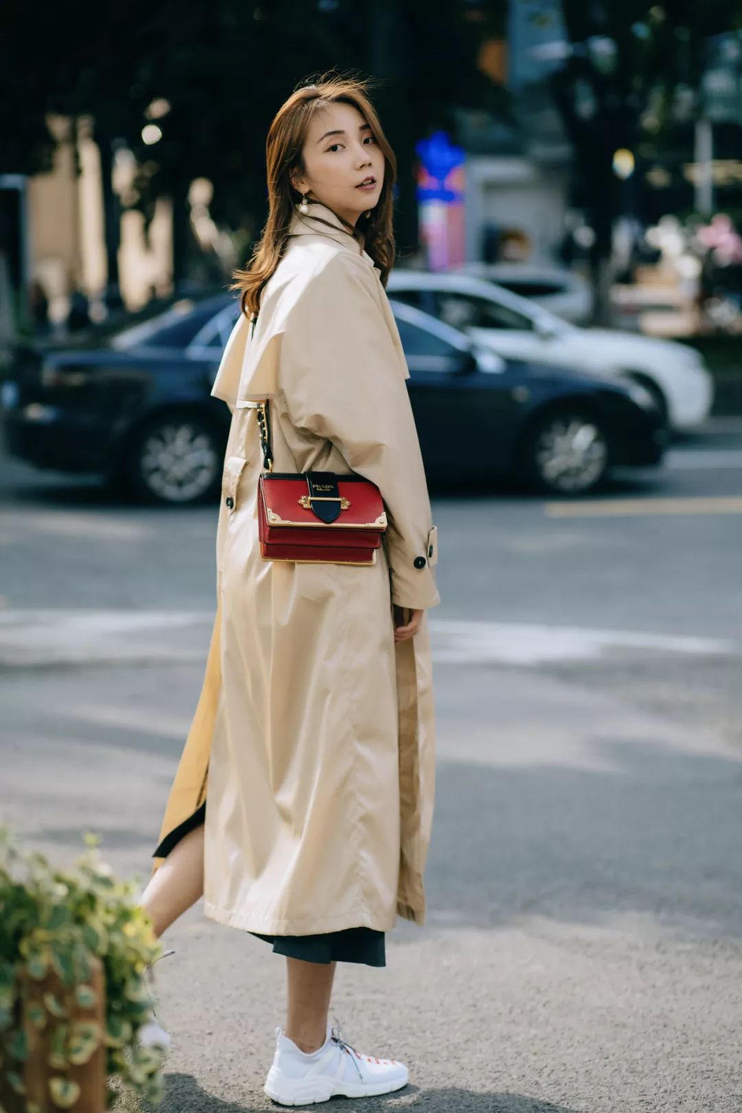 古城迷踪完整版,古城西安的气候