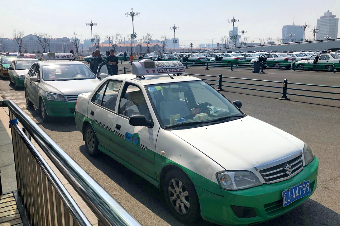 疫情时段沈阳餐饮行业现状,疫情过后看熙熙攘攘的人群