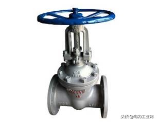 气动阀门常见故障与解决方法,操作阀门应注意哪些事项