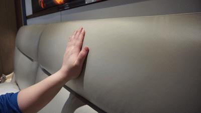 芝华仕五星旗舰款床垫测评,芝华仕床垫d026跟d060区别