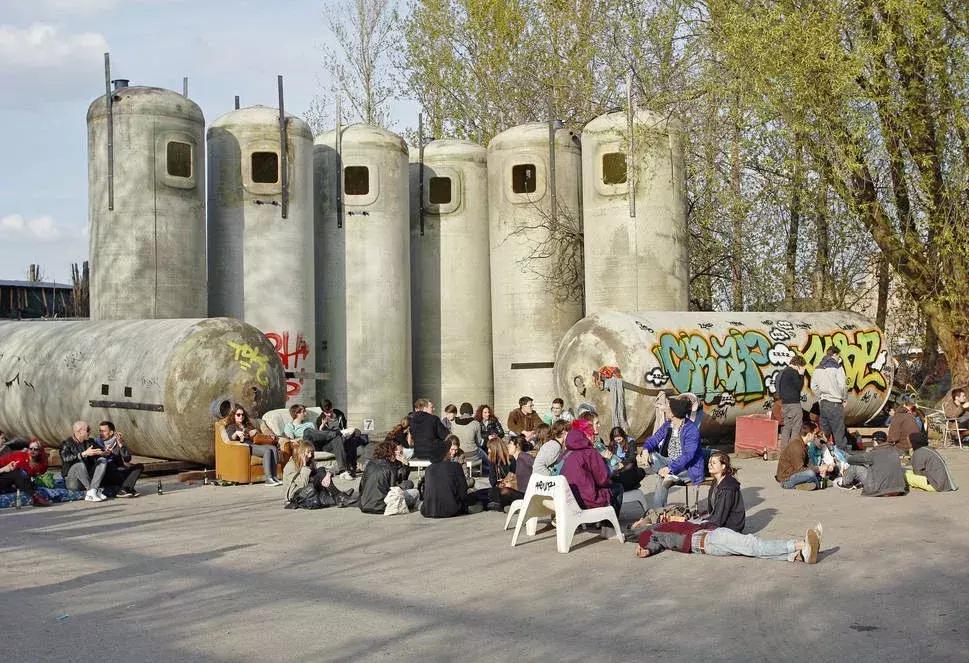 全球50个最值得去的风景,世界著名特色街