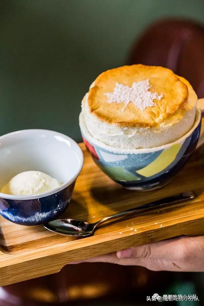 行家才知道的糖水铺们｜魔都low甜品清单③