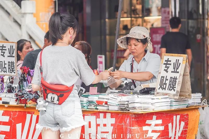 灵川县商贸城,灵川最好的商贸城