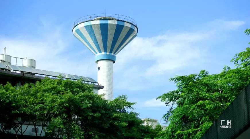 广州龙洞，你好！