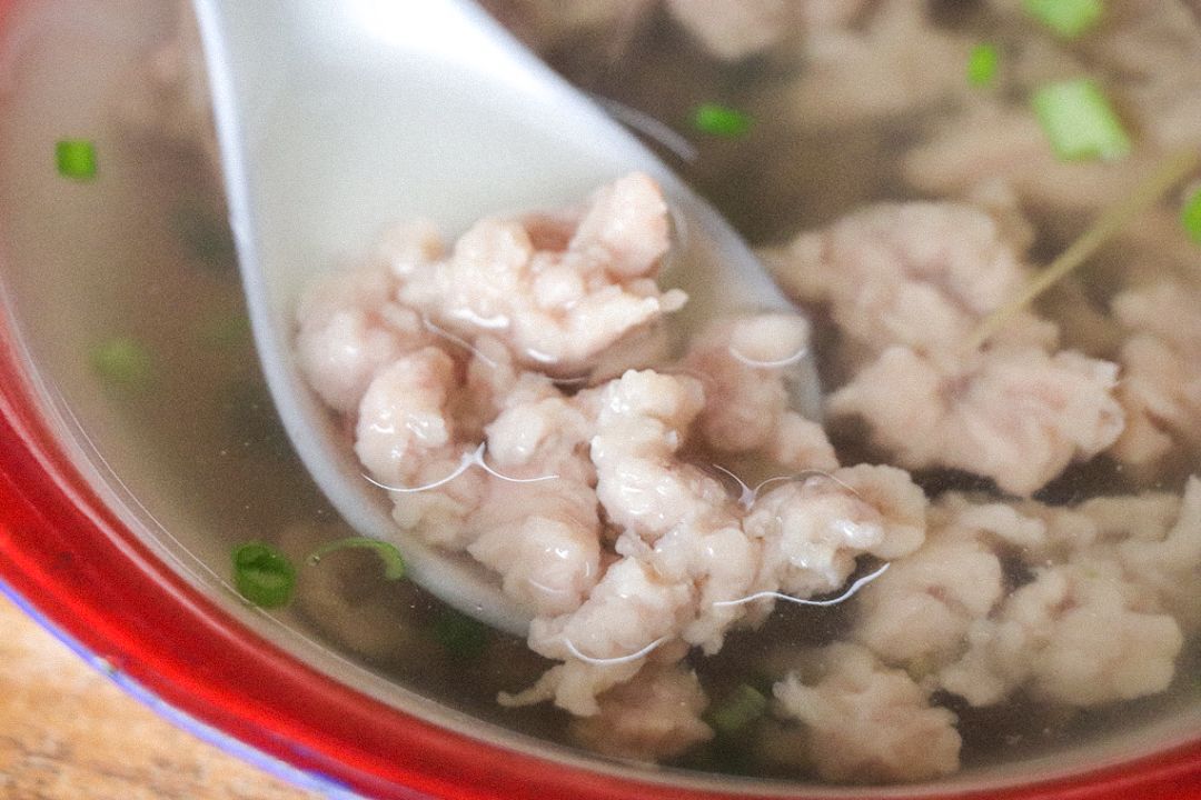 泉州老字号煎包,正宗老字号煎包