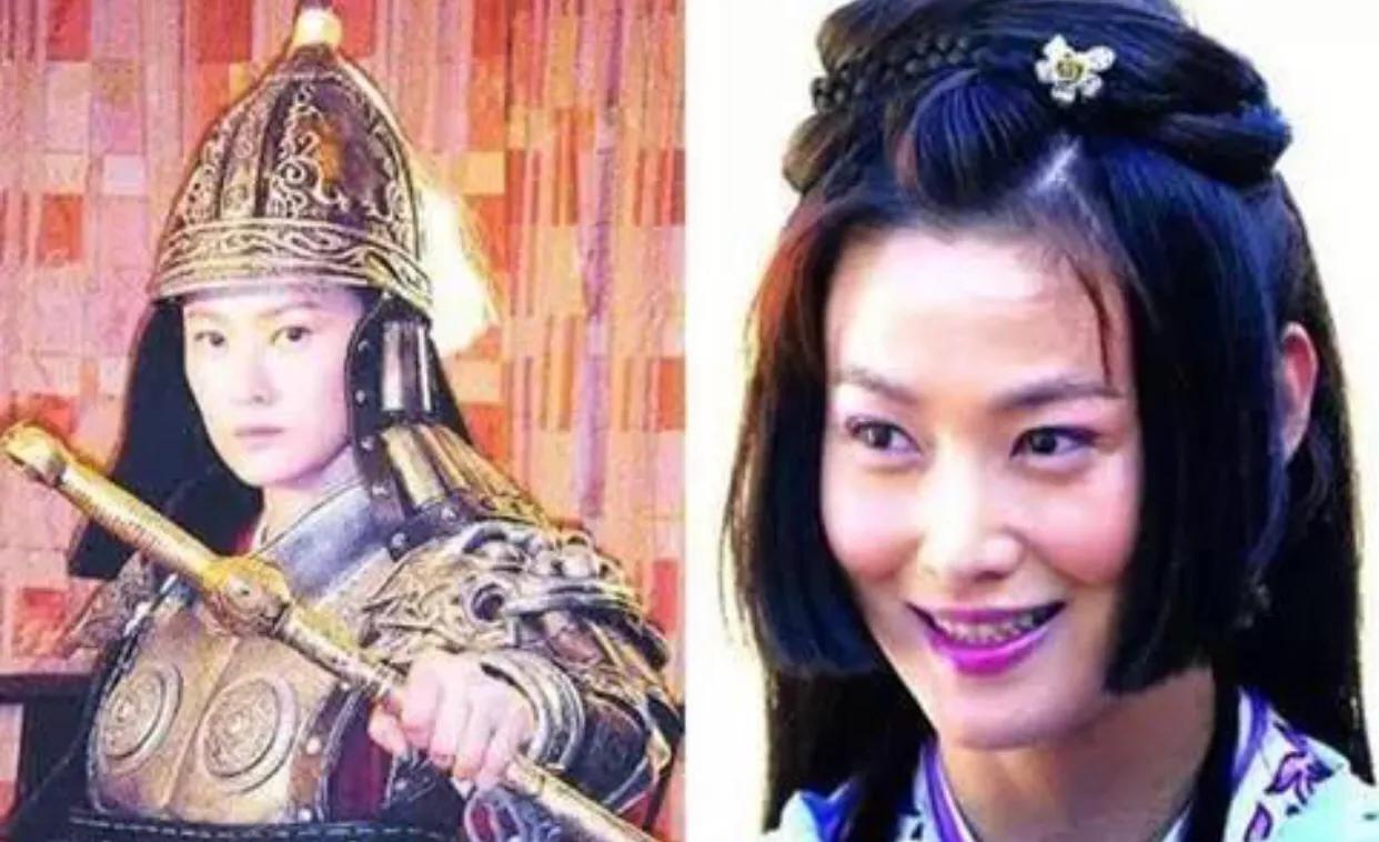 大染坊十大电视剧,大染坊各主演现状