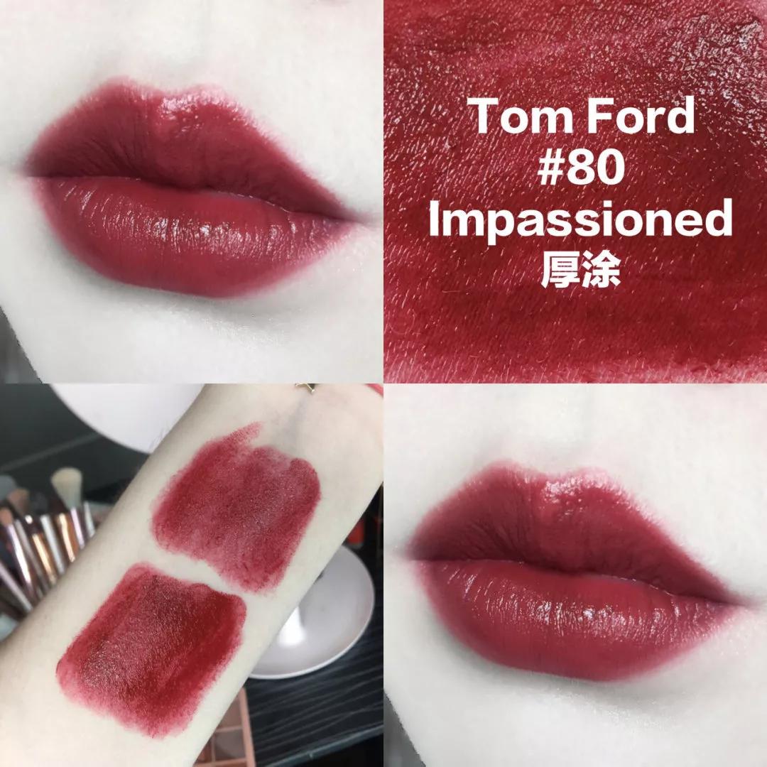 夏天必入的6支口红谁涂谁好看,你的口红涂对了吗