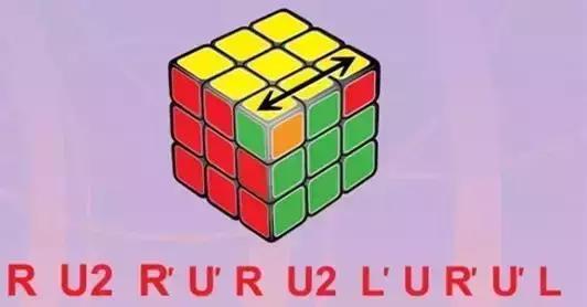 三阶魔方教程视频新手入门,魔方10秒复原公式入门慢教程新手