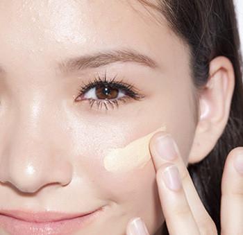 夏季底妆不脱妆无瑕持久底妆教程,底妆怎么化妆不容易脱妆油皮