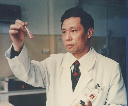 钟南山院士有多厉害,钟南山院士一共有多少