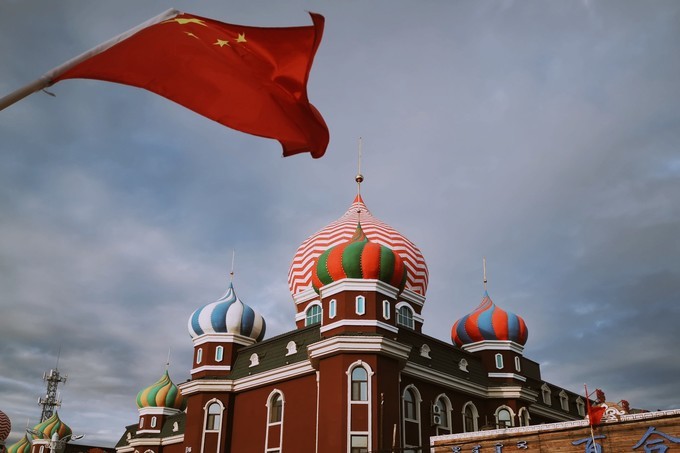 自驾呼伦贝尔|七千里路云和月,写给秋天和自己的故事