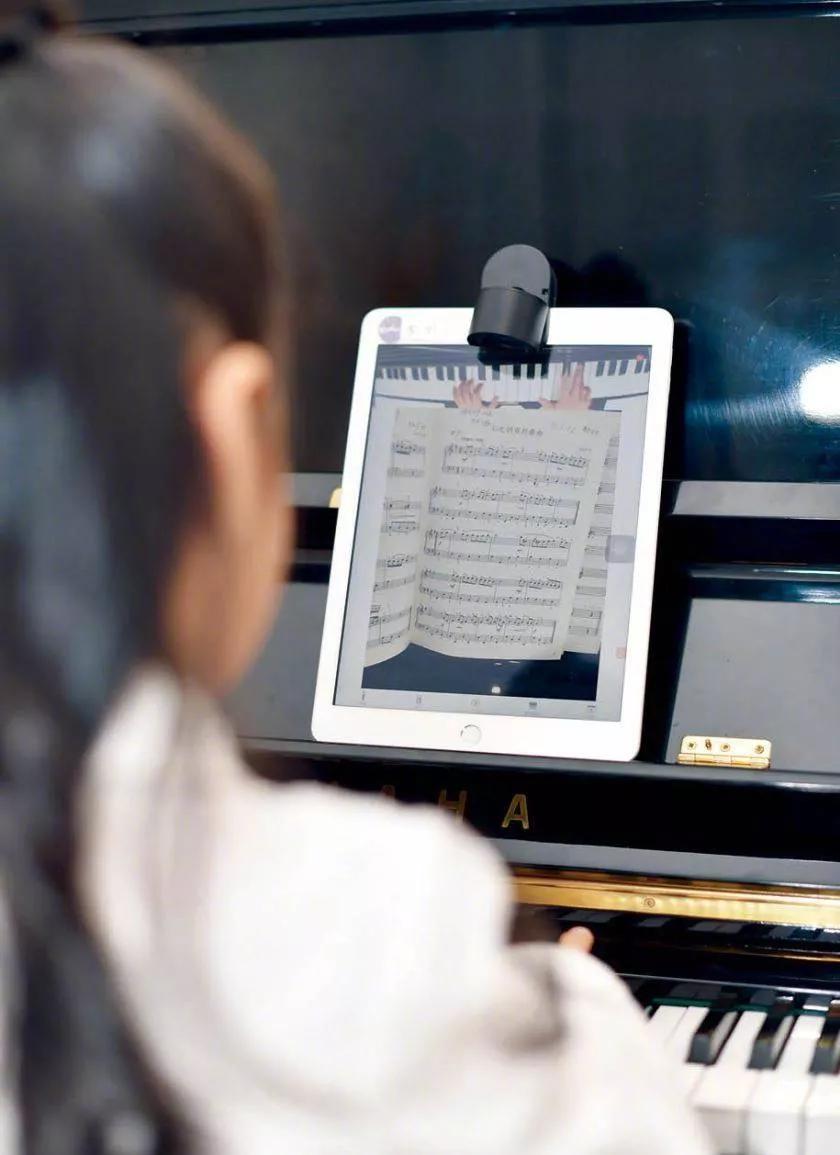 线上钢琴陪练教学,线上钢琴陪练哪家最好