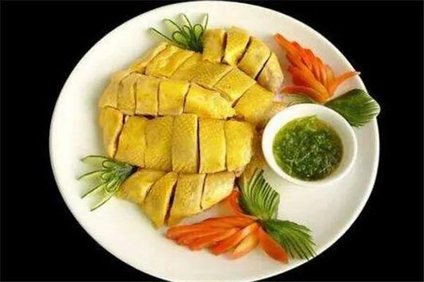 鸡有几种品种和做法,全国鸡的做法有多少种