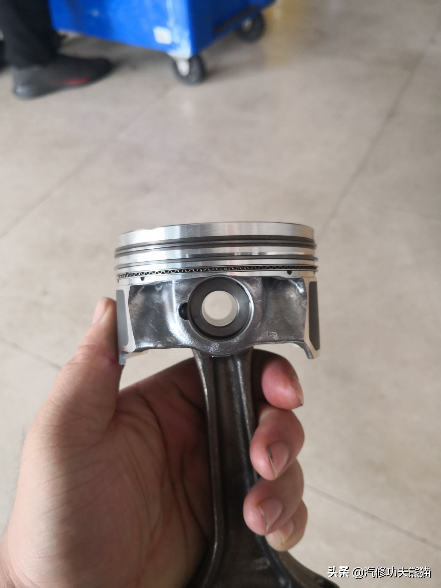 大众cc烧机油一般问题出现在哪里 (大众cc烧机油是什么表现)