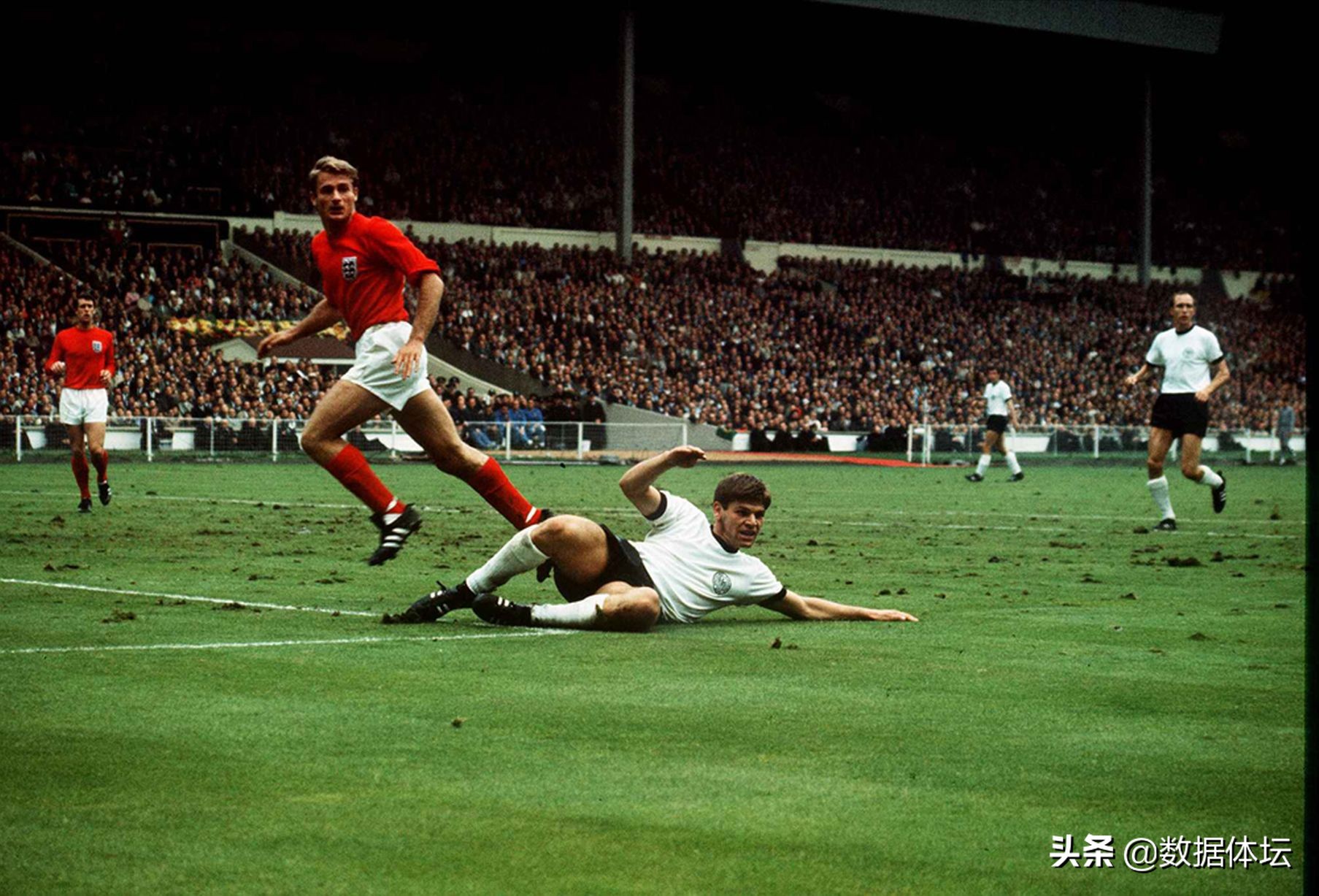 英德恩怨,恩怨情仇的陈年历史故事