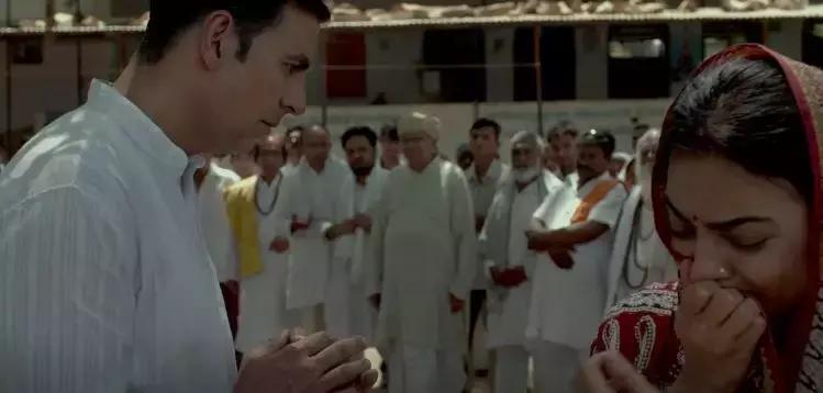 一个辍学技工的奋斗目标：让全印度女性用上卫生巾