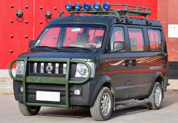 东风小康以前是军工厂么,东风小康有限公司是干嘛的