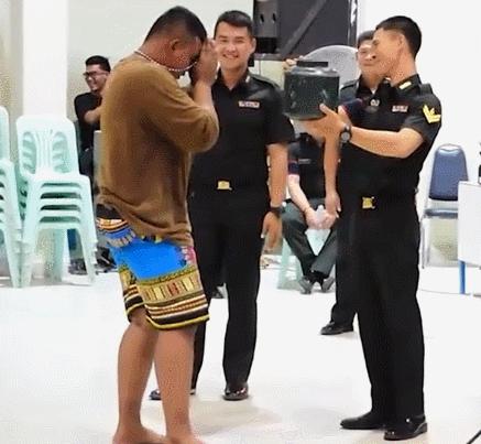 泰国为何征兵,泰国征兵现状