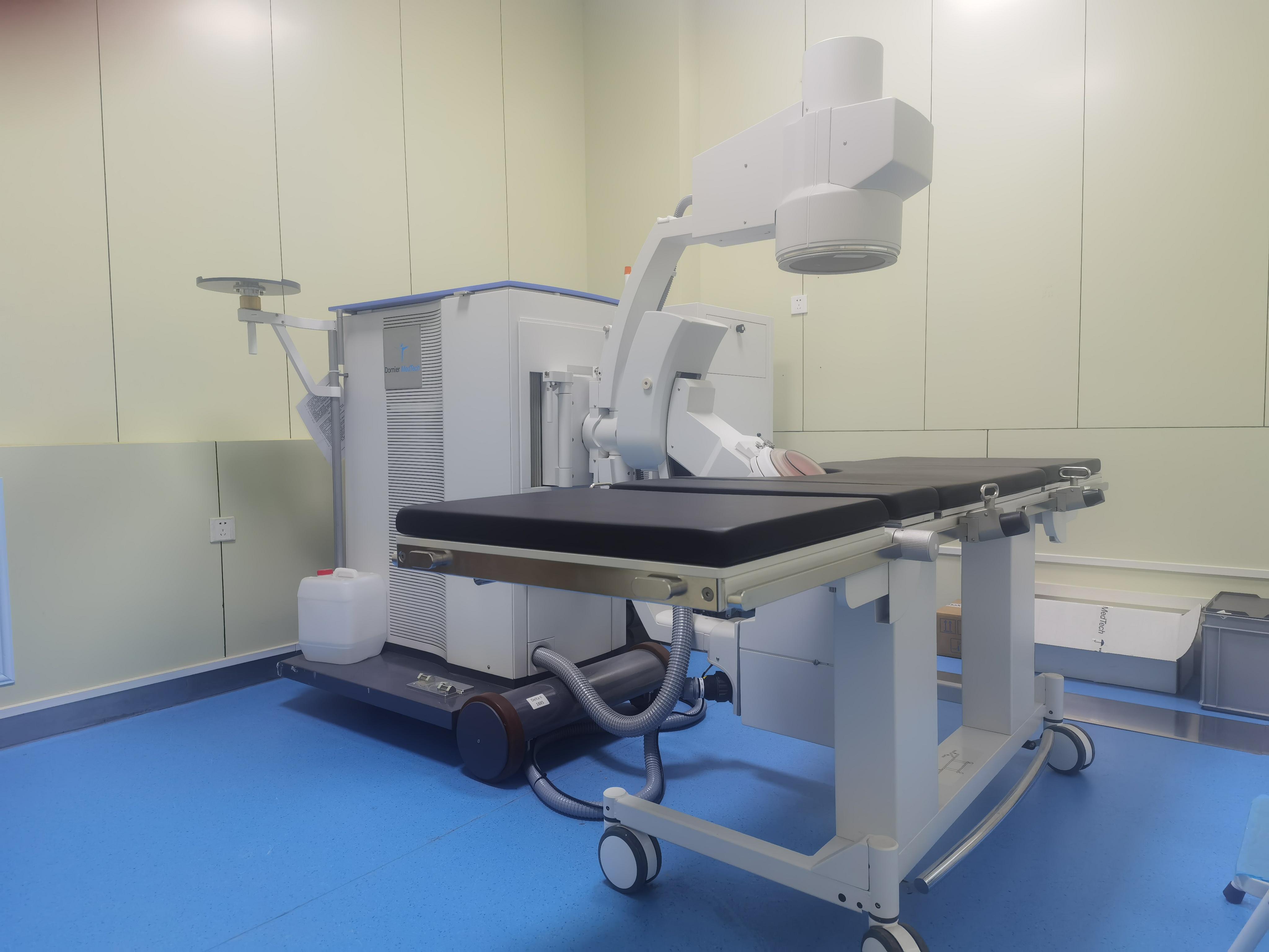 9毫米结石可以用冲击波打碎吗,体外冲击波治疗多大结石可以碎