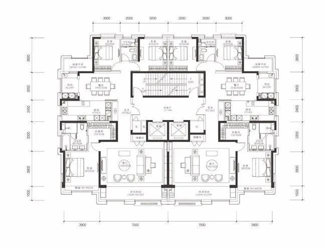 CBD甄嬛传——从人民怀念的华润说起