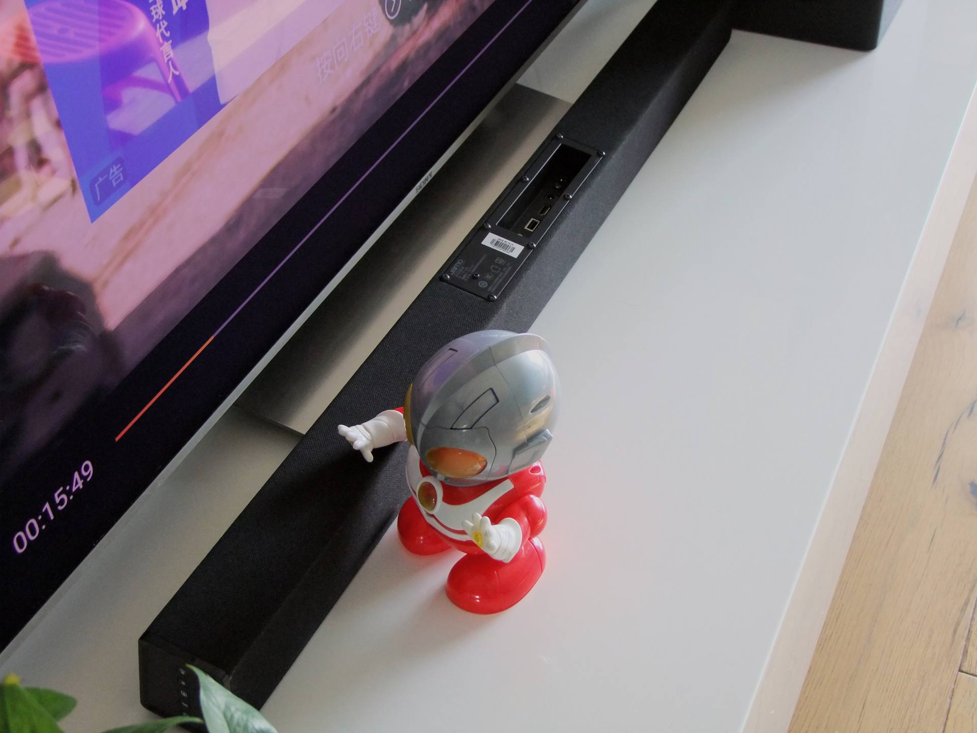 尊宝回音壁608使用说明,尊宝j608回音壁效果