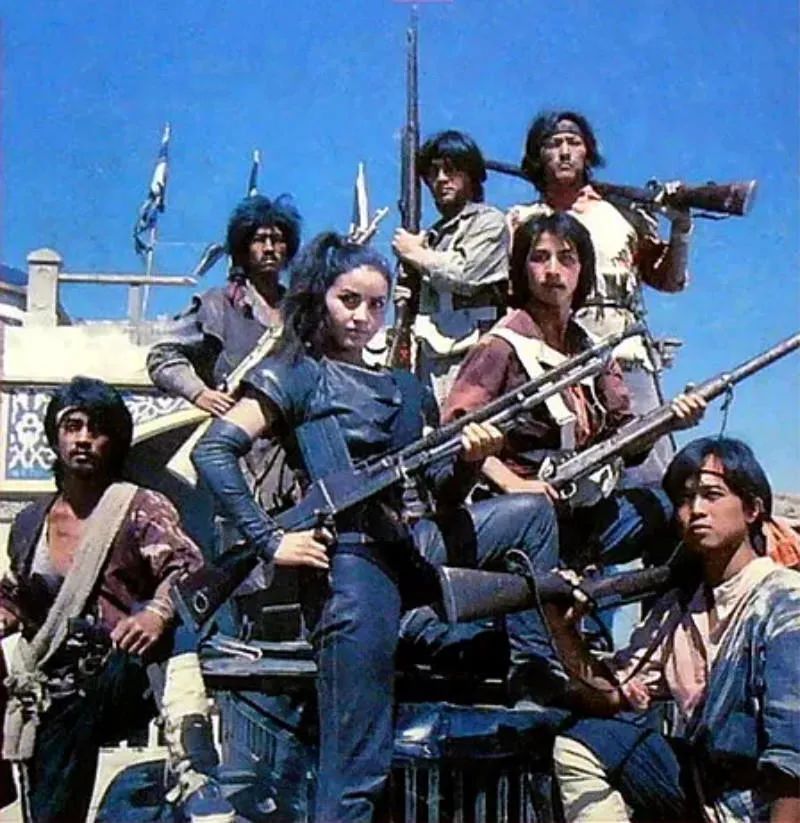 香江群英徐小明,香江群音所有歌手名单