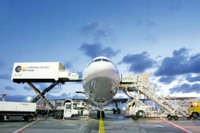 国际空运收费标准,国际空运业务知识培训