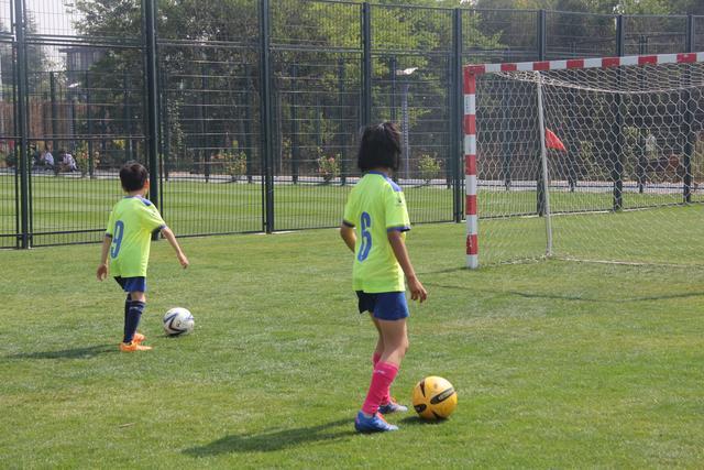 这个暑假让孩子尽情玩,这个夏天给孩子不一样的生活体验