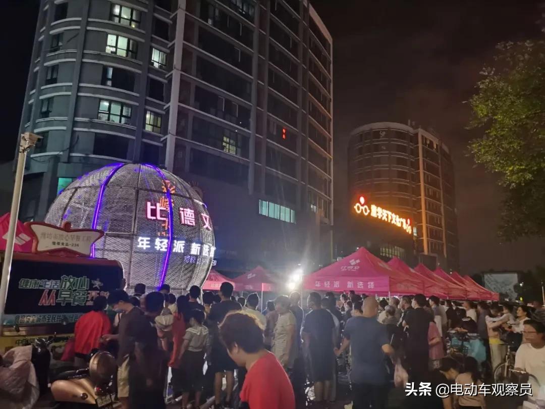 终端持久火爆,全民疯抢,比德文究竟凭的是什么?