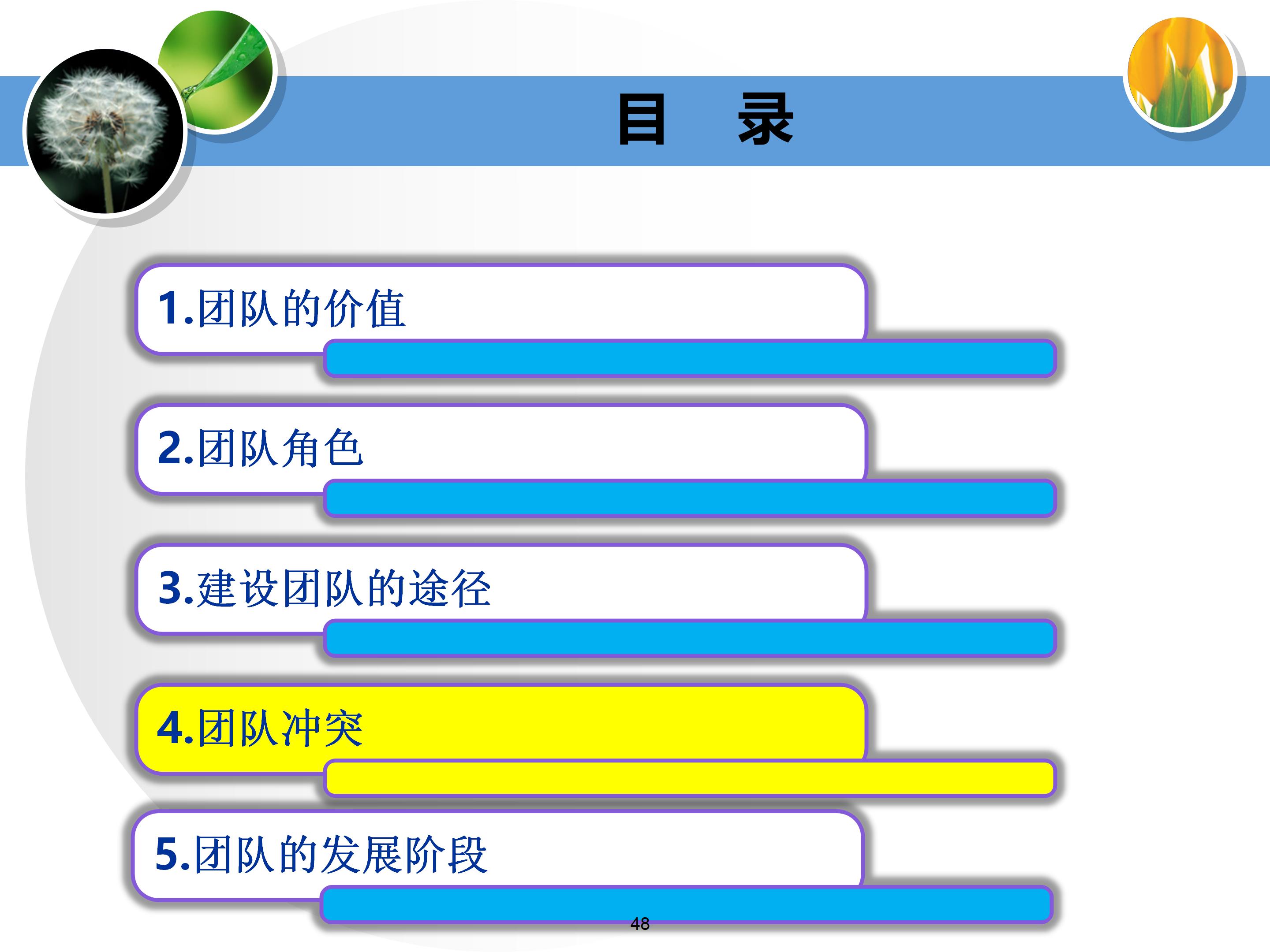 个人与团队管理打造高绩效团队,团队建设建议及个人成长