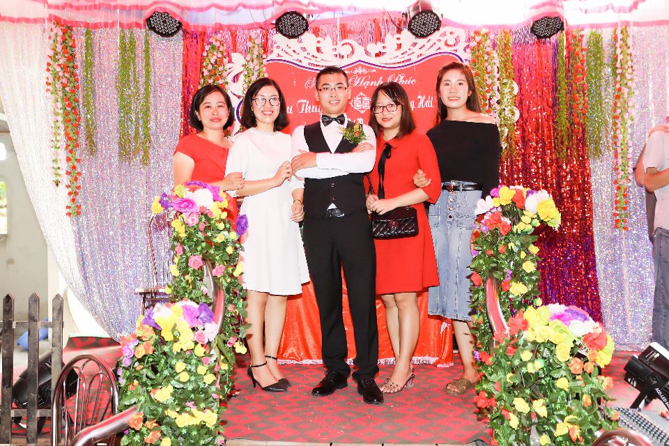 娶越南媳妇需要办什么手续,中国娶越南的媳妇需要办哪些证件