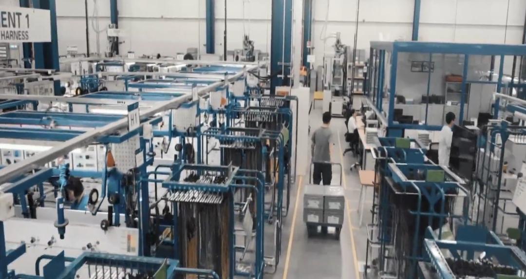 「外企高管话南通」打造国内顶尖汽配企业，他们对南通有信心