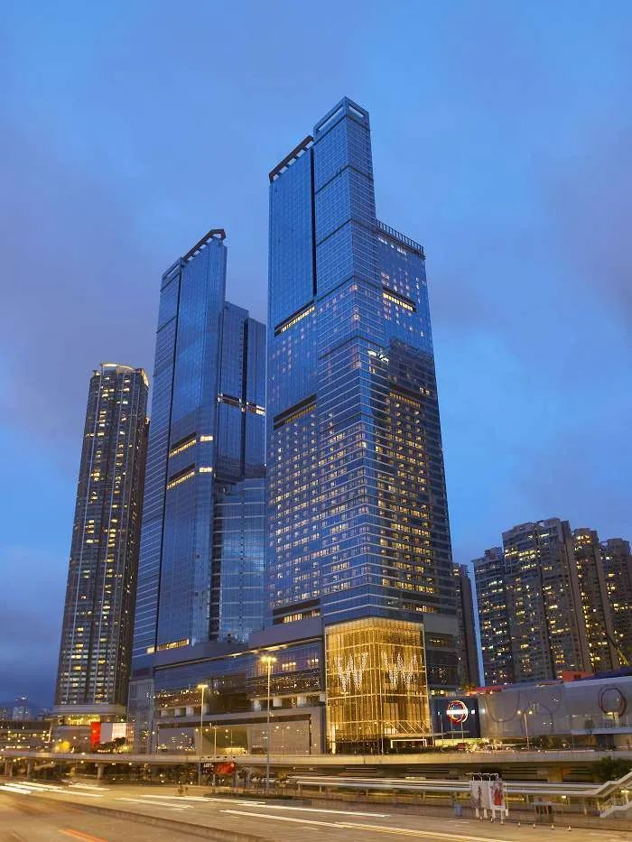 全球最贵十大奢华酒店排名,100张真实酒店图片