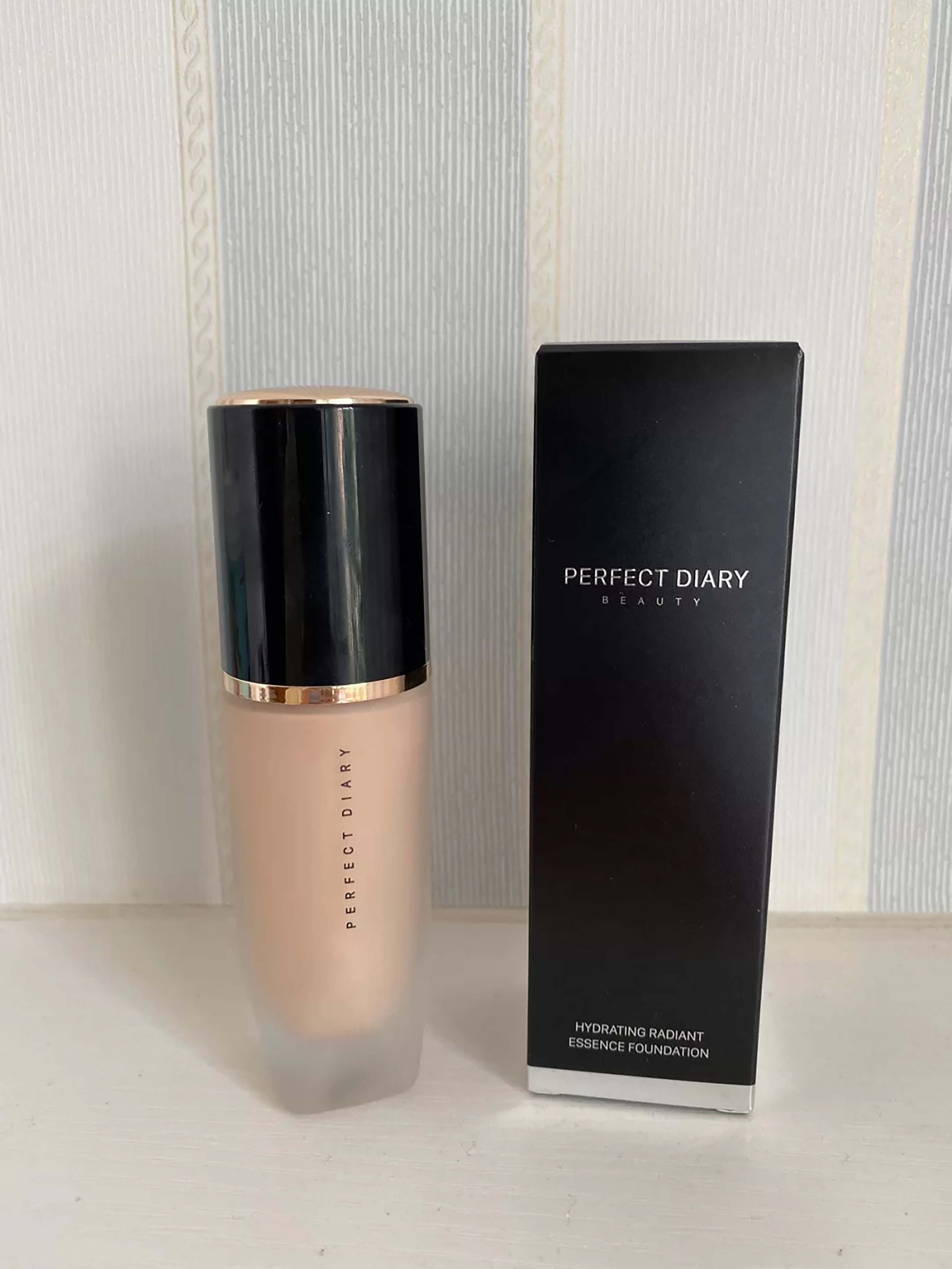 粉底液红地球斑驳,粉底液红地球暗沉