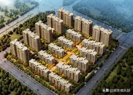郑州今天最火爆的楼盘,郑州哪三个区域房价降价最多