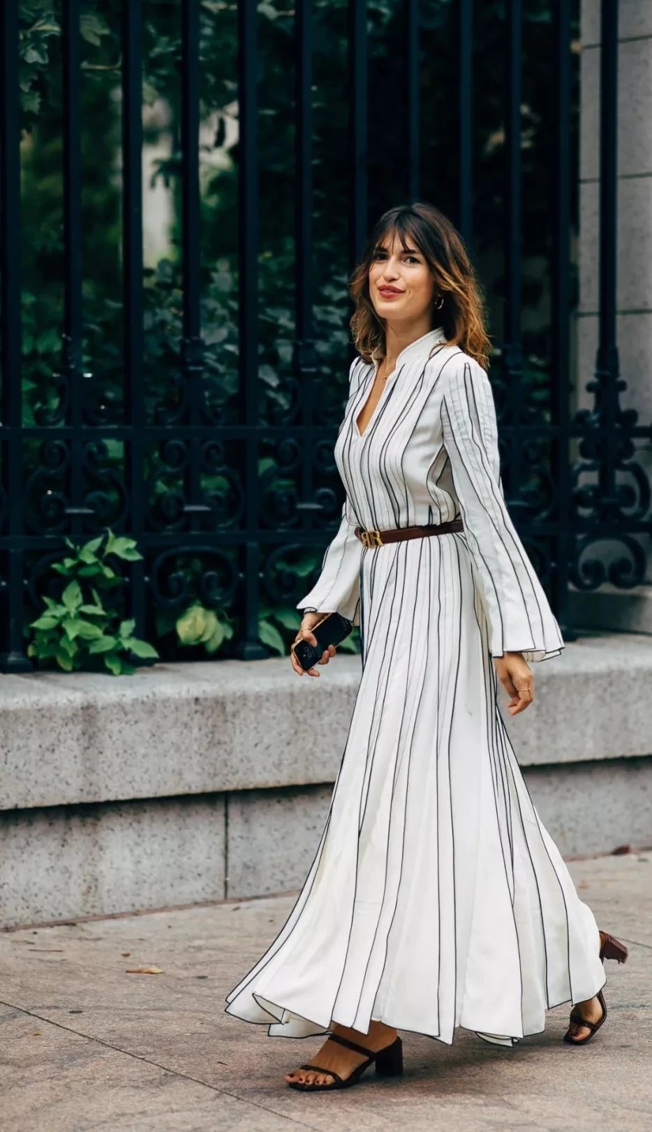 烂大街裙子怎么穿好看,女人必须穿搭的技巧