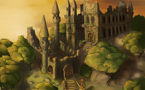 西方奇幻领主种田流小说书单推荐,奇幻领主种田争霸类小说推荐