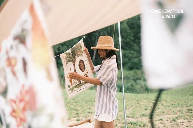 回望2020海坨耕耘路,以待2021山谷新美好