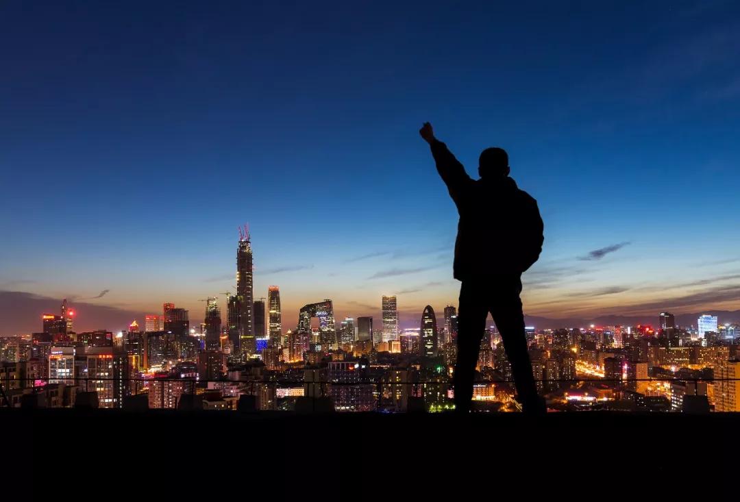 易经讲物极必反的苗头,易经中的好运和坏事件