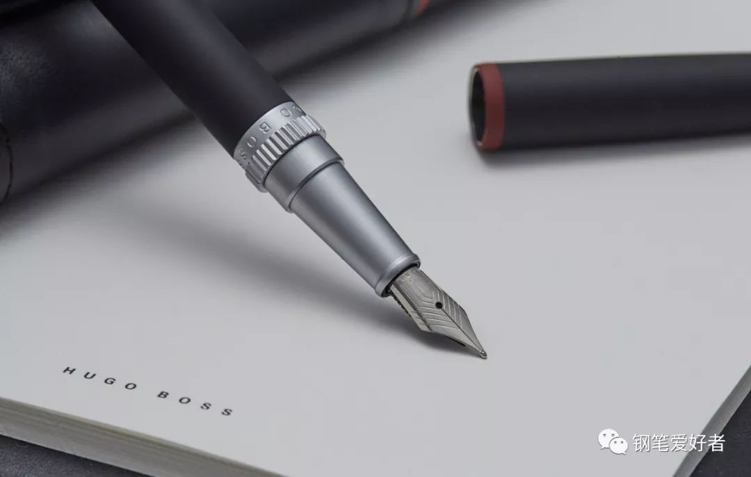 hugoboss钢笔属于什么档次,hugoboss钢笔礼盒