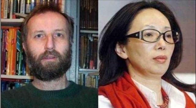 中国女老板身价,足坛最漂亮的女老板