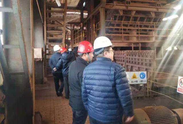 天津“老重机”为何玩起了“大数据”？