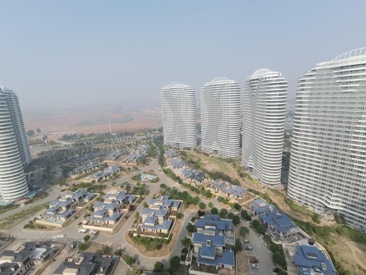 东戴河低于20万的二手房出售最新,低总价一线海景房