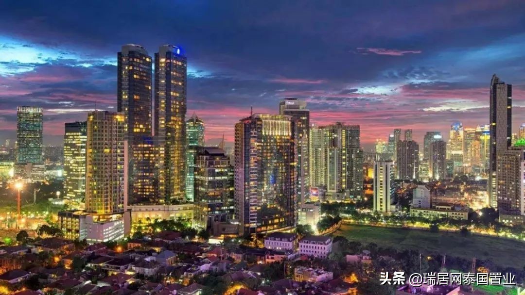 你最看不起的东南亚房东,“睡后”收益比你工资还高