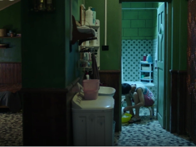 隐秘的角落的暗喻,隐秘的角落和白夜行