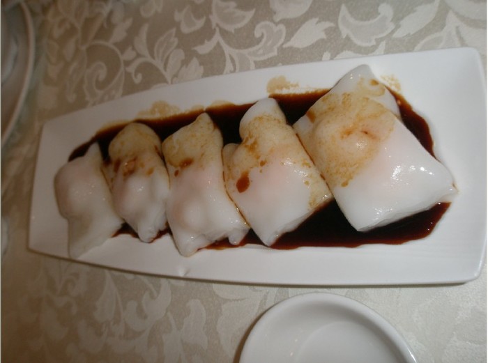 香港人气爆满的30年地道美食,盘点我吃过的海鲜美食